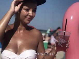 AlmaPure