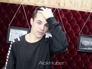 AlokHuber