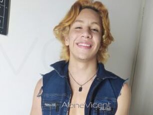 AloneVicent
