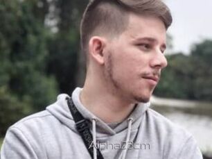 Alpha23cm
