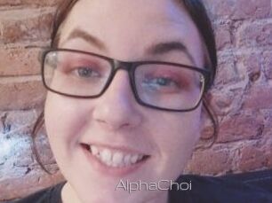 AlphaChoi