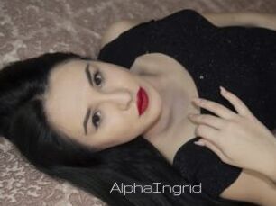 AlphaIngrid