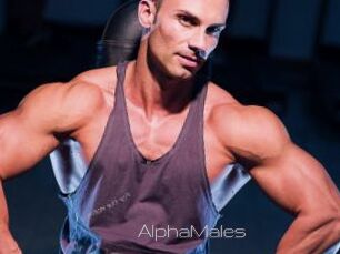 AlphaMales