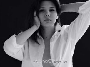AlphaSheena