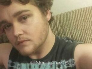 AltNerdyCuntBoy