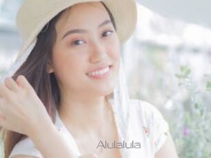 Alulalula