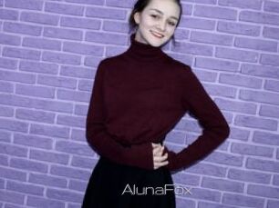 AlunaFox