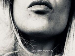 Aluzandria