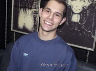 AlvarBlyze