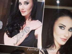 AlwaysAleahX