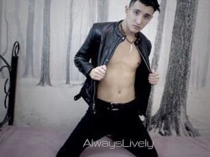 AlwaysLively