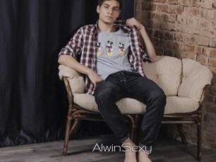 AlwinSexy