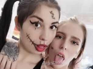 AlyaPink