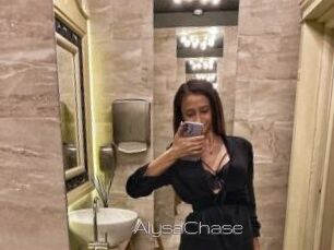 AlysaChase