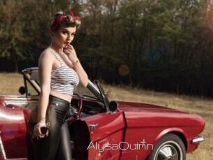 AlysaQuinn