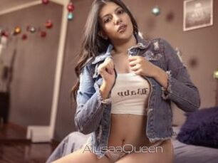 AlysaaQueen