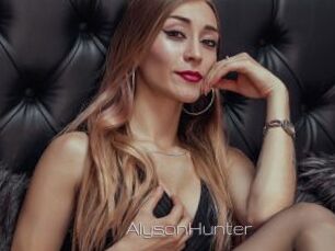 AlysonHunter