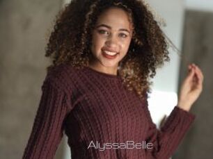 AlyssaBelle