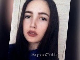 AlyssaCuttie