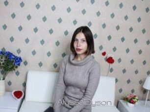 AlyssaDyson