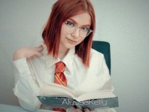 AlyssaKelly