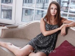 AlyssaShyne