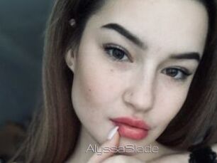 AlyssaSlade