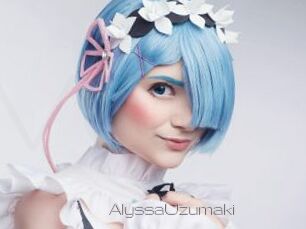 AlyssaUzumaki