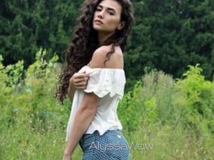 AlyssaWow