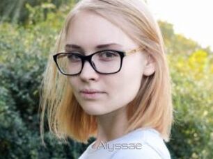 Alyssae