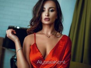 AlyssiaKent