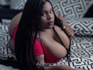 AlyssonDuff