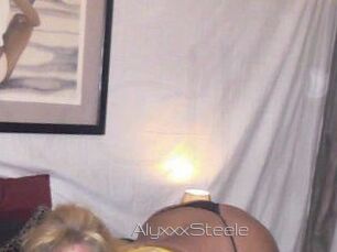 AlyxxxSteele