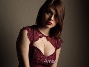 Amali