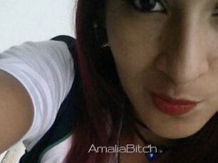 AmaliaBitch