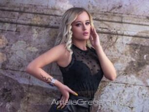 AmaliaGreyston