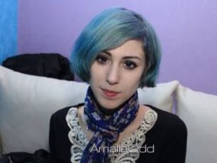 AmaliaOdd