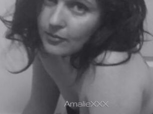 AmalieXXX