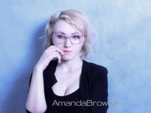 AmandaBrowne