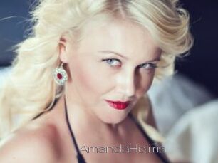 AmandaHolms
