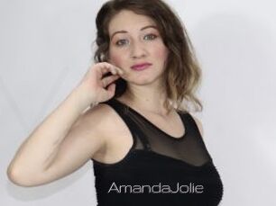 AmandaJolie