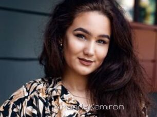 AmandaKemiron