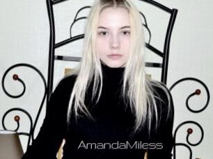 AmandaMiless