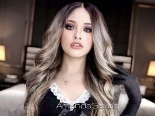 AmandaSaxon