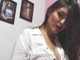 AmandaSecrets