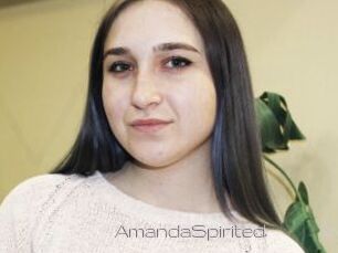 AmandaSpirited