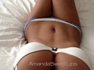 AmandaSweetLips