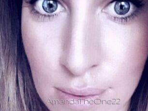 AmandaTheOne22