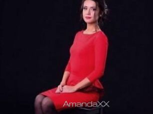 AmandaXX