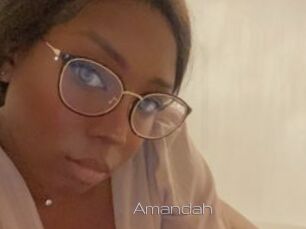 Amandah